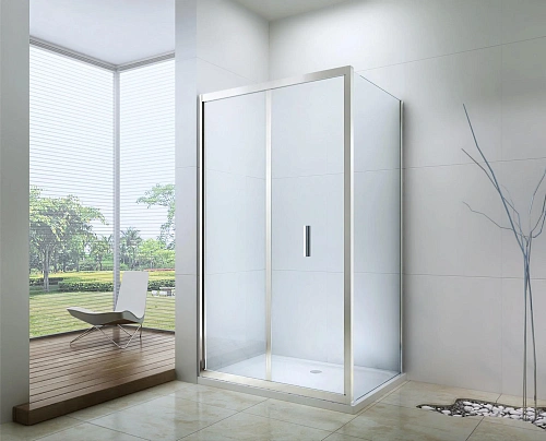 Душевой уголок BERGES LEGOS LS-4 1000х1000 061059 Душевой уголок BERGES LEGOS LS-4 1000х1000 061059