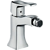 Смеситель для биде hansgrohe Metris Classic 31275000