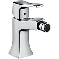 Смеситель для биде hansgrohe Metris Classic 31275000 Смеситель для биде hansgrohe Metris Classic 31275000