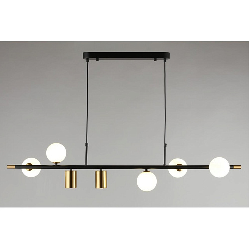 Люстра подвесная Aployt Klaudia APL.644.03.07 Люстра подвесная Aployt Klaudia APL.644.03.07