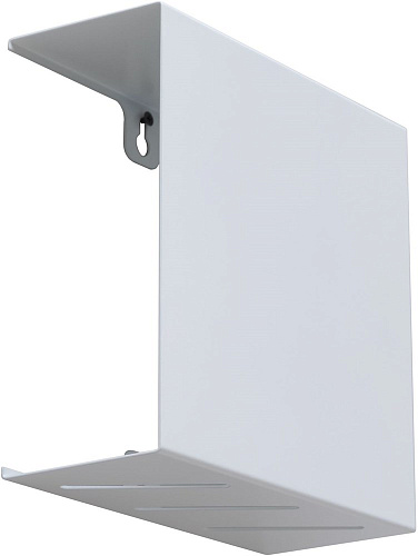 Полка Aquanet Магнум 22,5x22,5 белая, квадрат 00302235 Полка Aquanet Магнум 22,5x22,5 белая, квадрат 00302235
