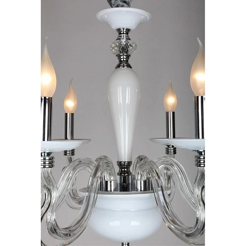 Люстра подвесная Aployt Estel APL.702.03.06 Люстра подвесная Aployt Estel APL.702.03.06