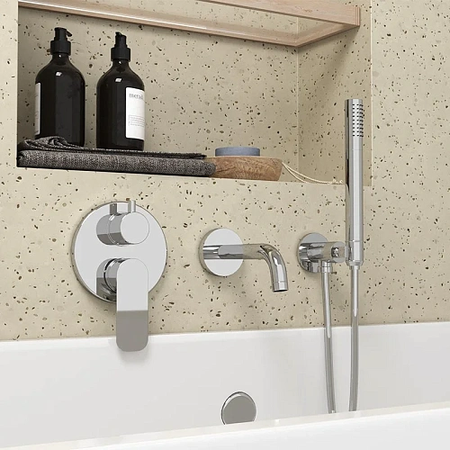 Душевой лоток Paini Klasik CH450KN 450 мм Душевой лоток Paini Klasik CH450KN 450 мм