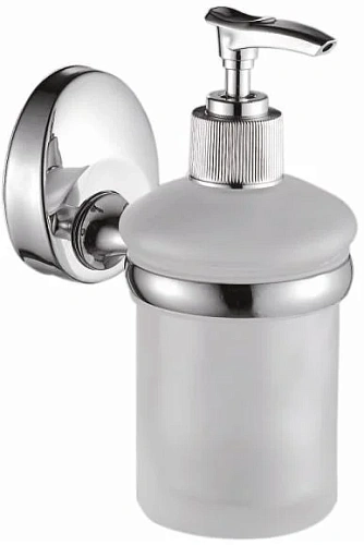 Дозатор жидкого мыла Haiba HB1627 Дозатор жидкого мыла Haiba HB1627