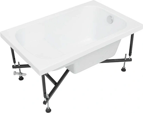 Каркас для ванны Aquanet Seed 110 00246134 Каркас для ванны Aquanet Seed 110 00246134