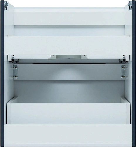 Тумба под раковину Aquanet Джейн 60 маренго 00313300 напольная/подвесная Тумба под раковину Aquanet Джейн 60 маренго 00313300 напольная/подвесная