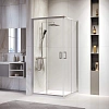 Душевой уголок RGW PA-39 900x900 мм 03083999-11 хром Easy Clean