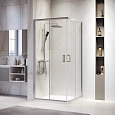 Душевой уголок RGW PA-39 800x800 мм 03083988-11 хром Easy Clean Душевой уголок RGW PA-39 800x800 мм 03083988-11 хром Easy Clean