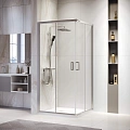 Душевой уголок RGW PA-39 900x900 мм 03083999-11 хром Easy Clean Душевой уголок RGW PA-39 900x900 мм 03083999-11 хром Easy Clean