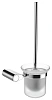 Ершик для унитаза ART&MAX VERONA PUSH AM-M-030-CR подвесная Ершик для унитаза ART&MAX VERONA PUSH AM-M-030-CR подвесная
