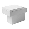 Картинка анонса товара «унитаз приставной duravit vero 2117090000»