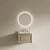 Зеркало SANCOS Sfera 2.0 D600 SF2.600 led подсветка 2700K/4000K/5000K Зеркало SANCOS Sfera 2.0 D600 SF2.600 led подсветка 2700K/4000K/5000K