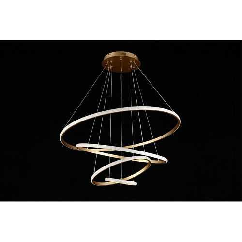 Люстра подвесная Aployt Janina APL.018.13.100 Люстра подвесная Aployt Janina APL.018.13.100