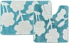Комплект ковриков для ванной комнаты IDDIS Promo (P37M465i12)45x65 + 45x50