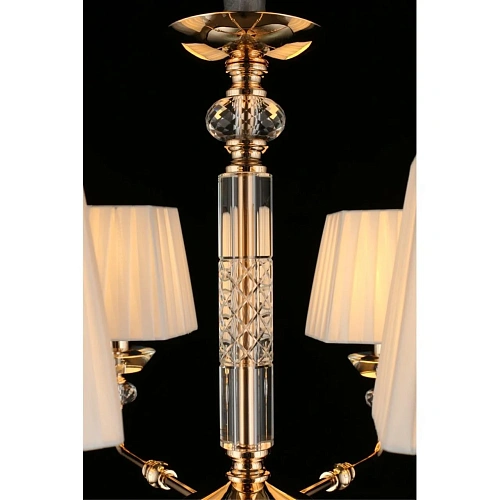 Люстра подвесная Aployt Silvian APL.719.03.06 Люстра подвесная Aployt Silvian APL.719.03.06