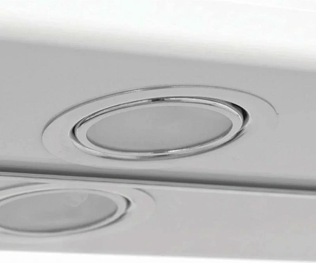 Зеркальный шкаф Style Line Олеандр-2 75/С, белый ЛС-00000051 Зеркальный шкаф Style Line Олеандр-2 75/С, белый ЛС-00000051