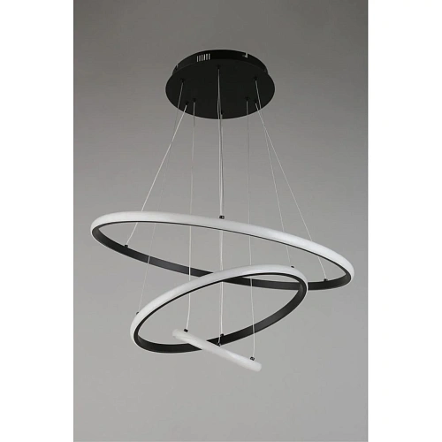 Люстра подвесная Aployt Janina APL.018.03.60 Люстра подвесная Aployt Janina APL.018.03.60