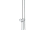 Душевая стойка GROHE Tempesta Cosmopolitan 250 (26675000), хром Душевая стойка GROHE Tempesta Cosmopolitan 250 (26675000), хром