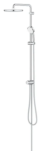 Душевая стойка GROHE Tempesta Cosmopolitan 250 (26675000), хром Душевая стойка GROHE Tempesta Cosmopolitan 250 (26675000), хром