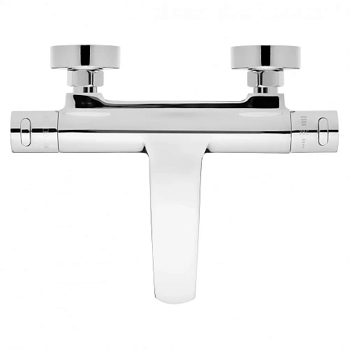 Смеситель для ванны Swedbe Mercury 9063 термостатический Смеситель для ванны Swedbe Mercury 9063 термостатический