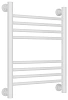 Полотенцесушитель водяной Сунержа Богема+ прямая 500х400 12-0220-5040 Белый Полотенцесушитель водяной Сунержа Богема+ прямая 500х400 12-0220-5040 Белый