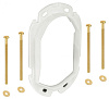 Набор креплений GROHE 42422000