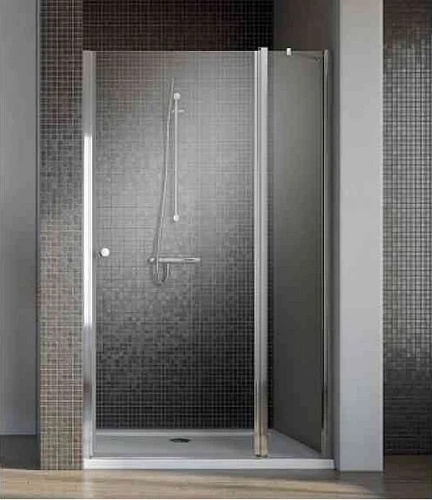 Душевая дверь Radaway EOS II DWJ 3799442-01R 100 см прозрачное стекло R Душевая дверь Radaway EOS II DWJ 3799442-01R 100 см прозрачное стекло R