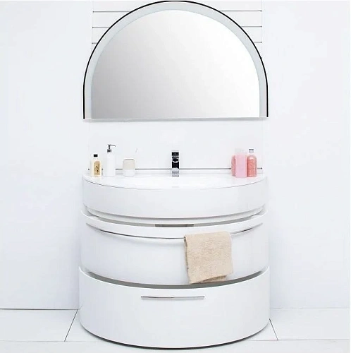 Зеркало De Aqua Эскалада 117 ESK 401 117 Зеркало De Aqua Эскалада 117 ESK 401 117