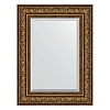 Зеркало в багетной раме Evoform Exclusive BY 3401 60 x 80 см, виньетка состаренная бронза Зеркало в багетной раме Evoform Exclusive BY 3401 60 x 80 см, виньетка состаренная бронза