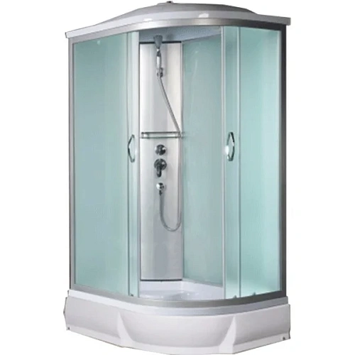 Душевая кабина River NARA 100/80/26 МТ L 10000003639 Душевая кабина River NARA 100/80/26 МТ L 10000003639