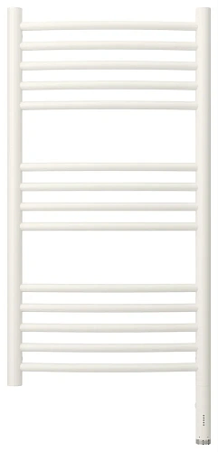 Полотенцесушитель электрический Сунержа Богема 3.0 выгнутая 800х400 МЭМ правый 30-5803-8040 Матовый Полотенцесушитель электрический Сунержа Богема 3.0 выгнутая 800х400 МЭМ правый 30-5803-8040 Матовый