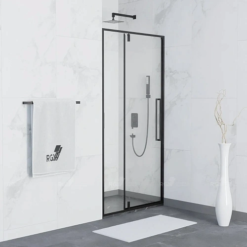 Душевая дверь RGW Stilvoll SV-03B 06320309-14 Душевая дверь RGW Stilvoll SV-03B 06320309-14