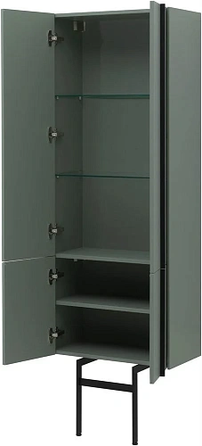 Шкаф-пенал Allen Brau Reality 60 1.32003.CGM олива матовый Шкаф-пенал Allen Brau Reality 60 1.32003.CGM олива матовый