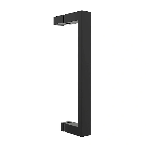 Душевая кабина Black&White G8702 (900х900х2170) 8702900 Душевая кабина Black&White G8702 (900х900х2170) 8702900