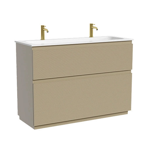 Тумба под раковину SANCOS Folk Floor FL120FCP 1190х445х850 капучино, напольная Тумба под раковину SANCOS Folk Floor FL120FCP 1190х445х850 капучино, напольная