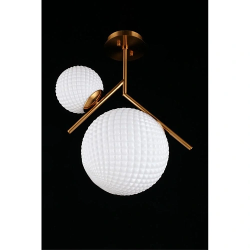 Люстра потолочная Aployt Marzena APL.300.07.02 Люстра потолочная Aployt Marzena APL.300.07.02