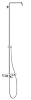 Душевая система GROHE Euphoria SmartControl System Duo с термостатом (без верхнего и ручного душей), 26512000