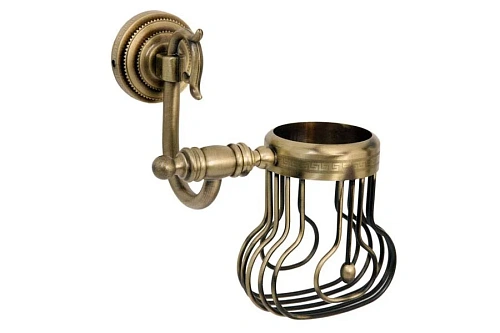 Держатель для дезодоранта Boheme Medici 10620 Держатель для дезодоранта Boheme Medici 10620