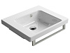 Раковина GSI Norm 8686111 55 см