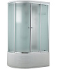 Картинка анонса товара «душевая кабина timo comfort t-8820r clean glass 120x85x220»