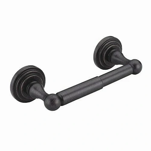 Держатель туалетной бумаги WasserKRAFT Isar K-7322 темная бронза Держатель туалетной бумаги WasserKRAFT Isar K-7322 темная бронза