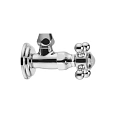 Вентиль запорный Kludi Adlon 518430520 хром Вентиль запорный Kludi Adlon 518430520 хром