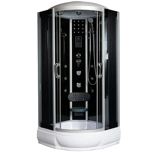 Душевая кабина River TEMZA 90/26 ТН 10000001290 Душевая кабина River TEMZA 90/26 ТН 10000001290