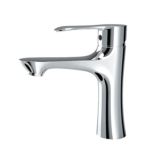 Смеситель для раковины ARROW AG4107, хром Смеситель для раковины ARROW AG4107, хром