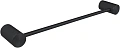Полотенцедержатель Allen Brau Priority 4.0 6.31D11-31 черный матовый Полотенцедержатель Allen Brau Priority 4.0 6.31D11-31 черный матовый
