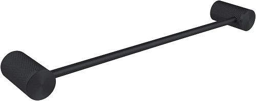 Полотенцедержатель Allen Brau Priority 4.0 6.31D11-31 черный матовый Полотенцедержатель Allen Brau Priority 4.0 6.31D11-31 черный матовый