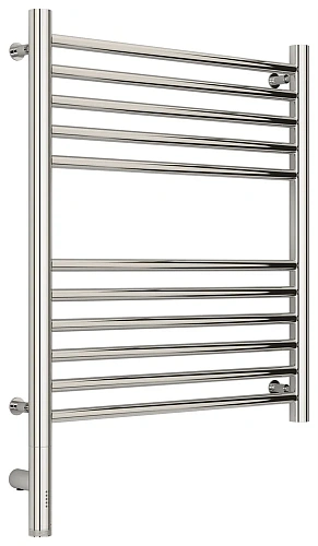 Полотенцесушитель электрический Сунержа Богема 3.0 прямая 600х500 МЭМ левый 00-5804-6050 Без покрыти Полотенцесушитель электрический Сунержа Богема 3.0 прямая 600х500 МЭМ левый 00-5804-6050 Без покрыти