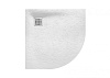 Картинка анонса товара «душевой поддон roca terran 900x900 blanco 1/4 кр ap10538438401100»