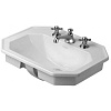 Картинка анонса товара «раковина duravit 1930 series 0476580030»