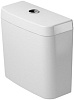 Картинка анонса товара «бачок для унитаза duravit d-code 0927100004»